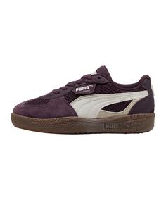 PUMA Palermo Moda Surreal Sneaker Damen Sneaker Damen lila