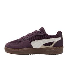 Rückansicht von PUMA Palermo Moda Surreal Sneaker Damen Sneaker Damen lila