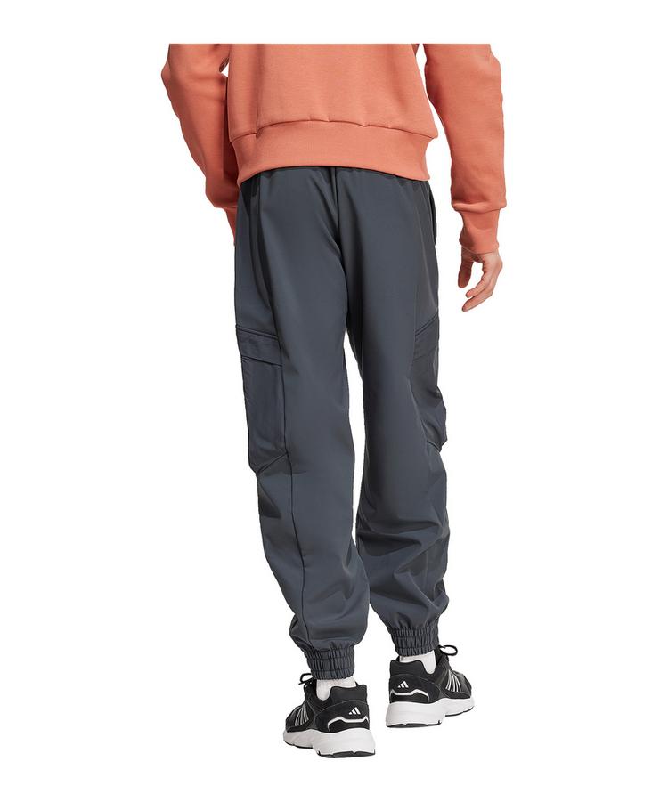 adidas adidas FC Bayern M&uuml;nchen SZN Trainingshose Trainingshose - grau - 0 | SportScheck