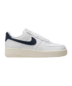 Nike Air Force 1 '07 NN Damen Sneaker Damen weissblau