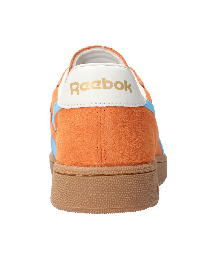 Reebok Reebok Club C Grounds Uk Sneaker Sneaker Herren - braunblau - 2 | SportScheck