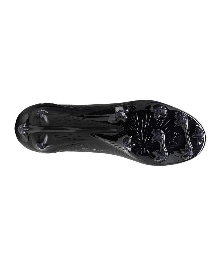 PUMA PUMA ULTRA 5 Ultimate FG Volume Up Fu&szlig;ballschuhe - schwarzsilber - 0 | SportScheck