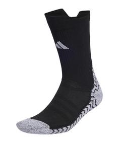 adidas Grip Socken Socken Herren schwarzweiss