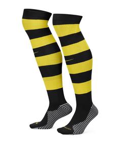 Nike Strike KH Stutzen Socken schwarz