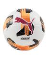 PUMA Orbita 5 Fusion Lite 350 Lightball Fu&szlig;ball - weissmehrfarbig