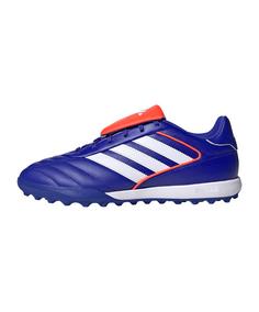 adidas COPA Gloro II TF Fußballschuhe blauweissrot