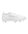PUMA ULTRA 5 Ultimate FG Volume Up Fu&szlig;ballschuhe - weissweiss