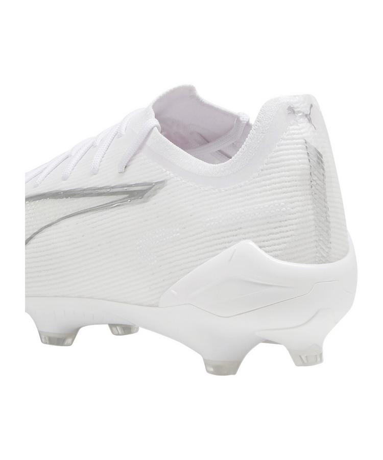 PUMA PUMA ULTRA 5 Ultimate FG Volume Up Fu&szlig;ballschuhe - weissweiss - 2 | SportScheck