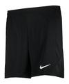 Nike Short Damen Fu&szlig;ballshorts Damen - schwarzweiss