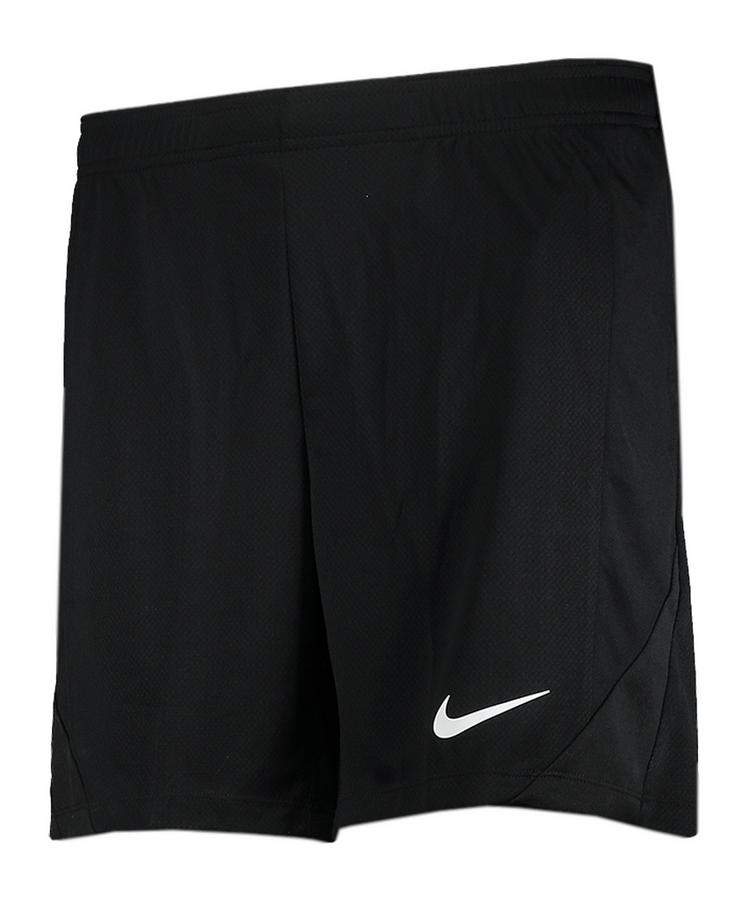 Nike Nike Short Damen Fu&szlig;ballshorts Damen - schwarzweiss - 0 | SportScheck