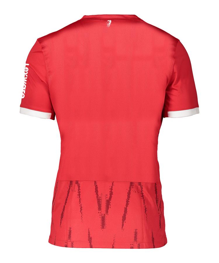 Nike Nike SC Freiburg Trikot Home 2024/2025 Damen Trikot Damen - rot - 0 | SportScheck