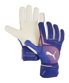 PUMA ULTRA Pro NC Torwarthandschuhe Unlimited Torwarthandschuhe blauorange
