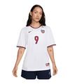 Nike USA Reissue Trikot Damen HAMM Trikot Damen - weissblau
