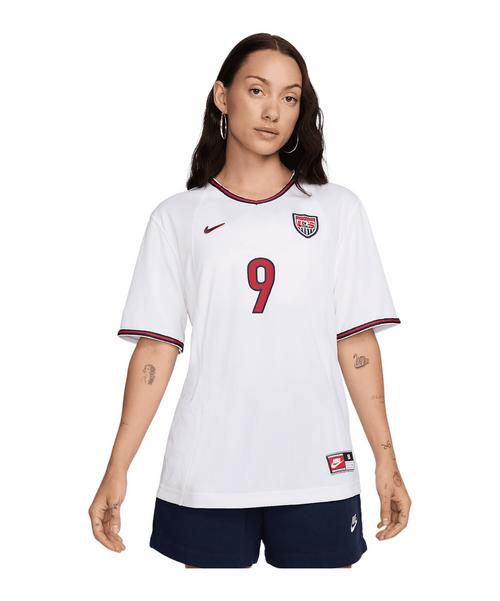 Nike USA Reissue Trikot Damen HAMM Trikot Damen