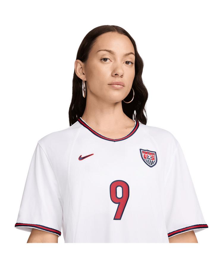 Nike Nike USA Reissue Trikot Damen HAMM Trikot Damen - weissblau - 0 | SportScheck