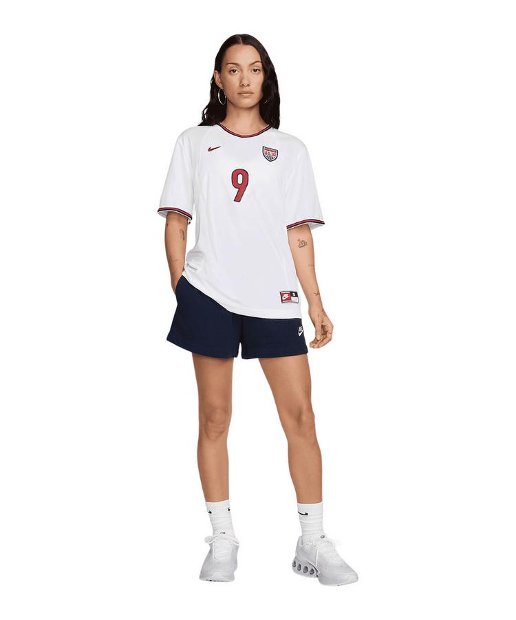 Nike Nike USA Reissue Trikot Damen HAMM Trikot Damen - weissblau - 2 | SportScheck