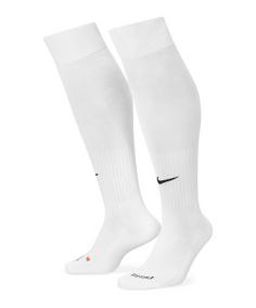 Nike SC Freiburg Stutzen 3rd 2024/2025 Socken weiss