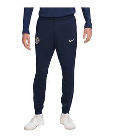 Nike FC Chelsea London Trainingshose Trainingshose blau