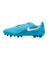 Nike Phantom GX II Academy AG Mad Energy Fu&szlig;ballschuhe - blauweiss