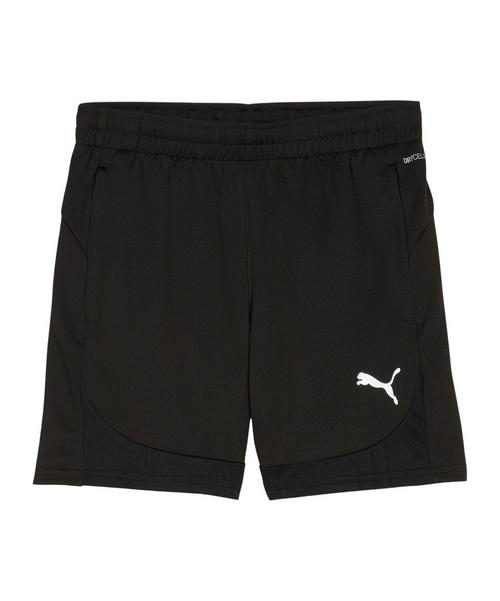 PUMA TeamFinal Training Short Kids Fu&szlig;ballshorts Kinder