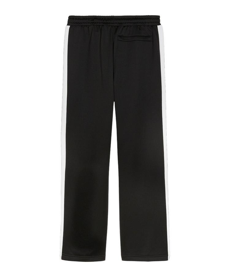 PUMA PUMA T7 Iconic Straight Trainingshose Shorts Herren - schwarz - 0 | SportScheck