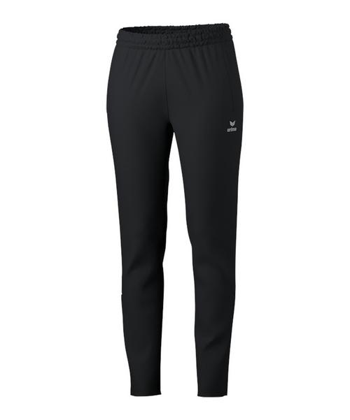 Erima Miami 3.0 Pr&auml;sentationshose Damen Trainingshose Damen