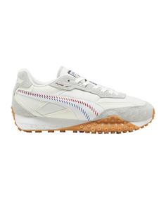 PUMA Blktop Rider Sneaker Sneaker weissgrau