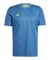 adidas Reversible 24 Trikot Trikot Herren - blaugruen