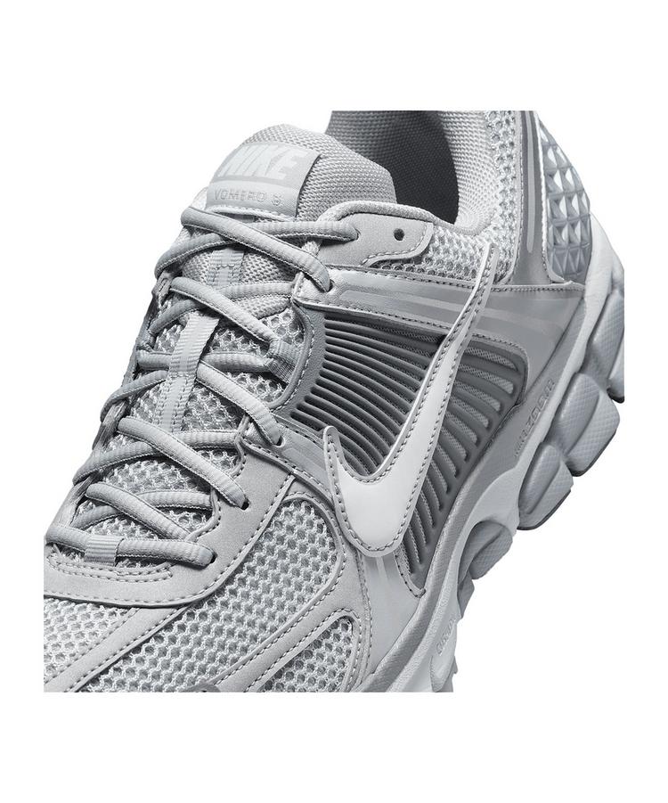 Nike Nike Zoom Vomero 5 Sneaker Herren - grauweiss - 3 | SportScheck