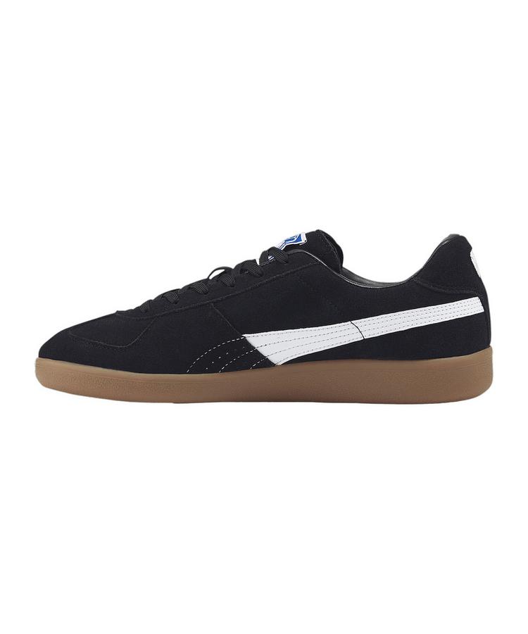 PUMA PUMA Handball Wei&szlig; Hallenschuhe Herren - schwarzweiss - 0 | SportScheck