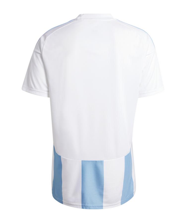 adidas adidas Striped 24 Trikot Trikot Herren - blauweiss - 0 | SportScheck