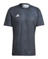 adidas Reversible 24 Trikot Trikot Herren - schwarzgrau