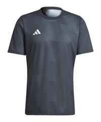 adidas Reversible 24 Trikot Trikot Herren - schwarzgrau