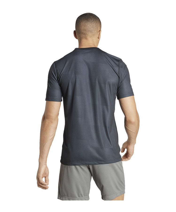 adidas adidas Reversible 24 Trikot Trikot Herren - schwarzgrau - 0 | SportScheck