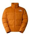 The North Face Nuptset Jacke Sweatjacke Herren - braun