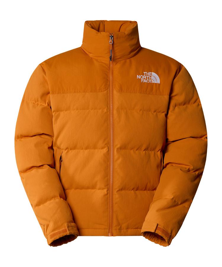 The North Face The North Face Nuptset Jacke Sweatjacke Herren - braun - 0 | SportScheck