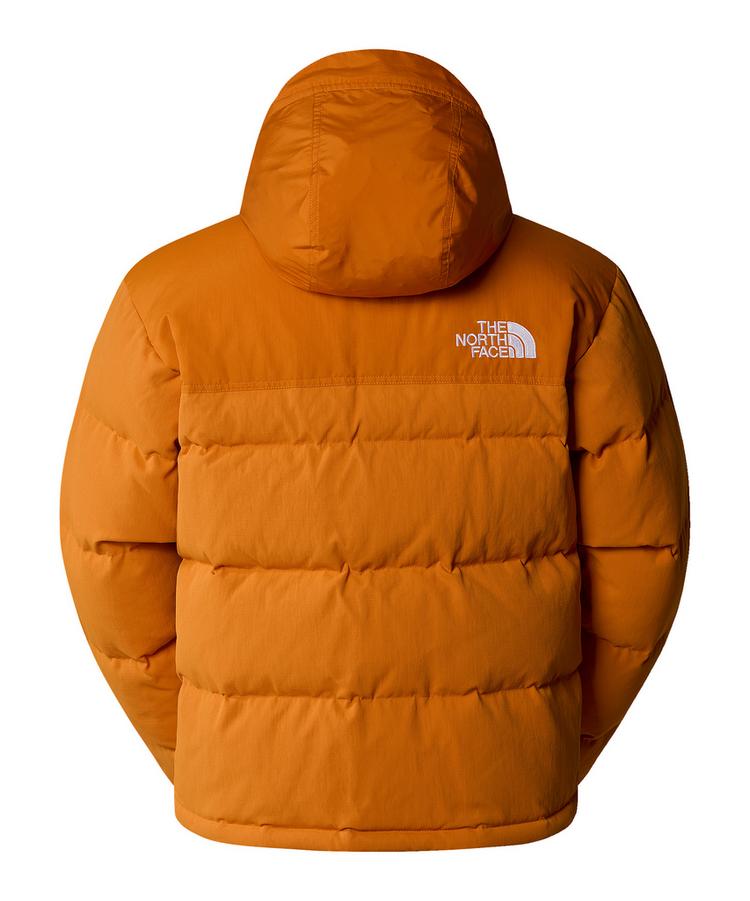 The North Face The North Face Nuptset Jacke Sweatjacke Herren - braun - 0 | SportScheck