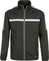 Endurance Pendell Laufjacke Herren - 3069 Rosin