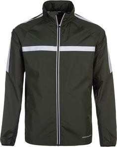 Endurance Pendell Laufjacke Herren 3069 Rosin