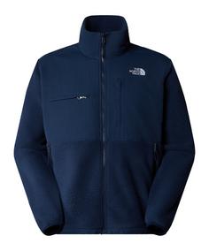 The North Face Denali Jacke Sweatjacke Herren blau