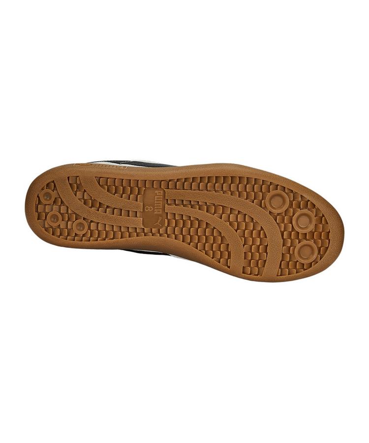 PUMA PUMA Handball Wei&szlig; Hallenschuhe Herren - weissbraun - 0 | SportScheck