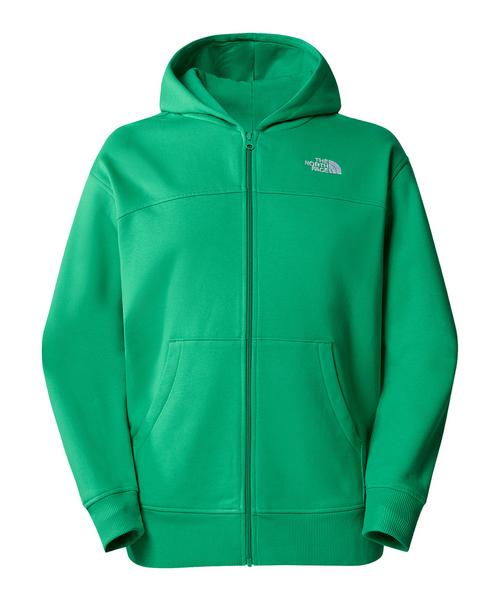 The North Face Nse Shell Jacke Sweatjacke Herren