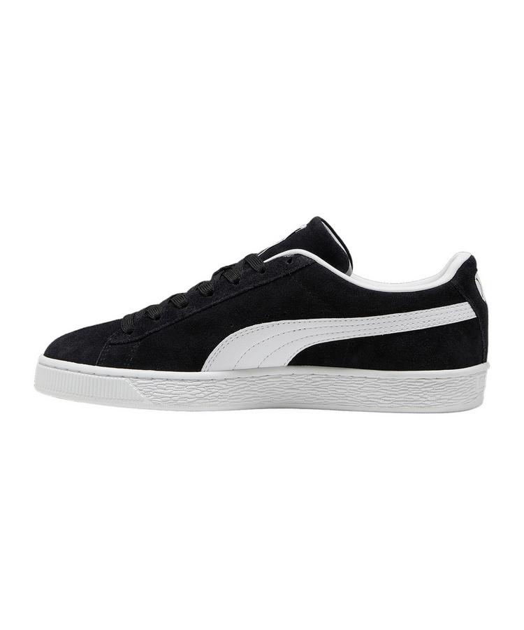 PUMA PUMA Suede Classic Sneaker - schwarzweiss - 0 | SportScheck