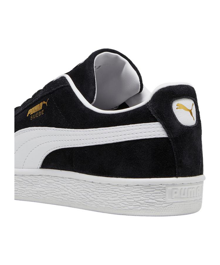 PUMA PUMA Suede Classic Sneaker - schwarzweiss - 2 | SportScheck