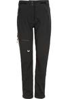 Whistler Jewel Softshellhose Damen - 1001 Black