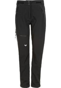 Whistler Jewel Softshellhose Damen - 1001 Black