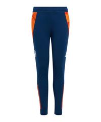 adidas Juventus Turin Trainingshose Kids Trainingshose Kinder - blau