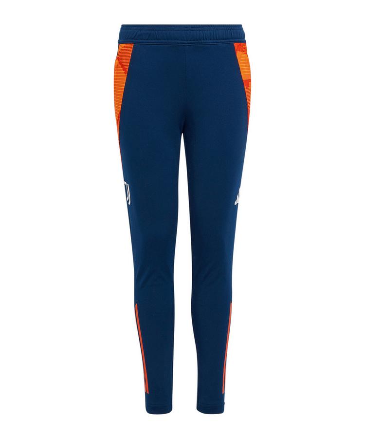 adidas adidas Juventus Turin Trainingshose Kids Trainingshose Kinder - blau - 0 | SportScheck