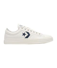 CONVERSE Star Player 76 Sneaker weissblau