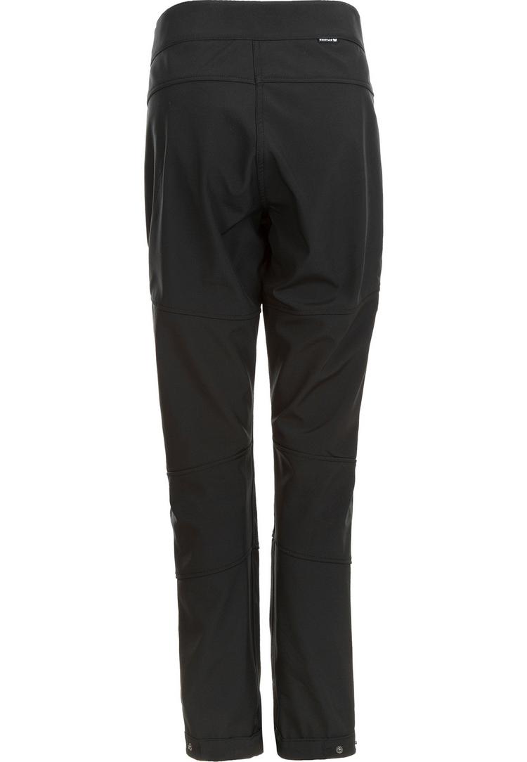 Whistler Whistler Jewel Softshellhose Damen - 1001 Black - 0 | SportScheck